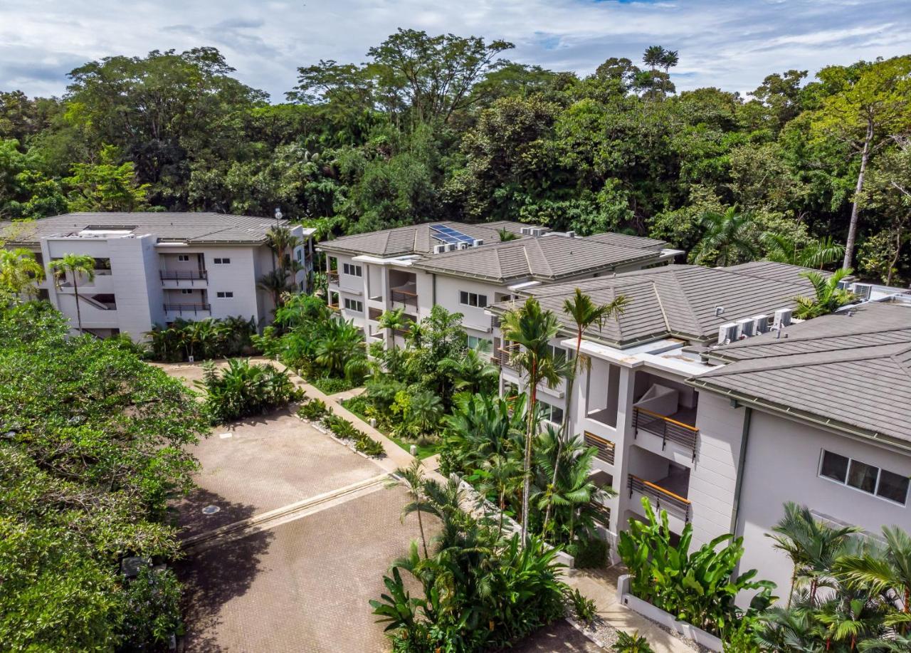 Elan At Ballena Beach Uvita Exterior foto